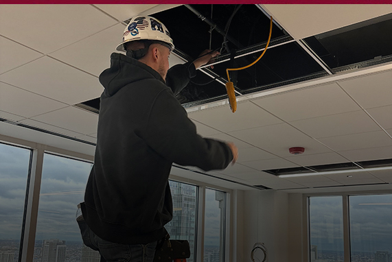 <p>Pneumatic Controls</p>