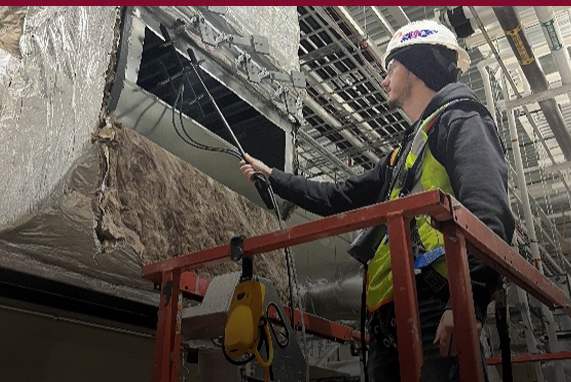 <p>Fume Hood Certifications</p>