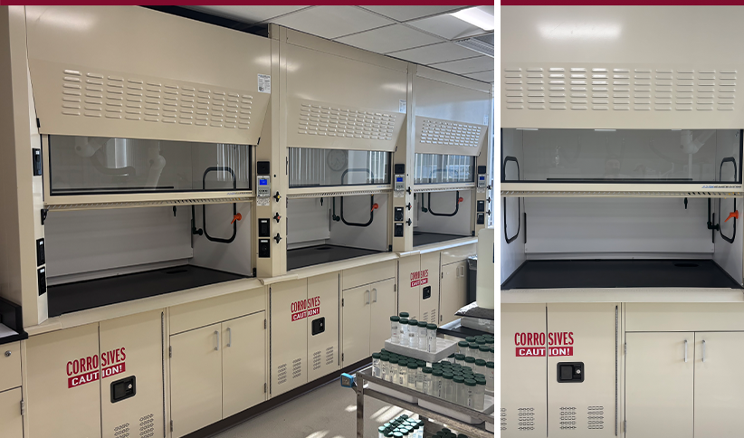 Fume Hood Certifications