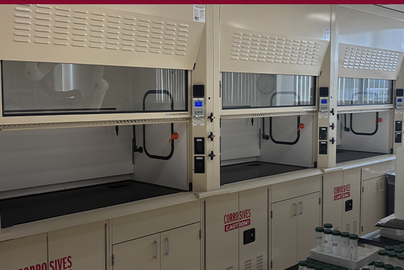 <p>Fume Hood Certifications</p>